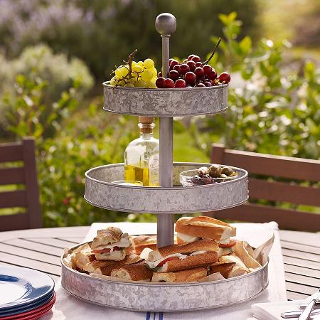 Ideas para poner la mesa de verano