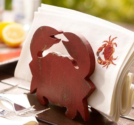Ideas para poner la mesa de verano