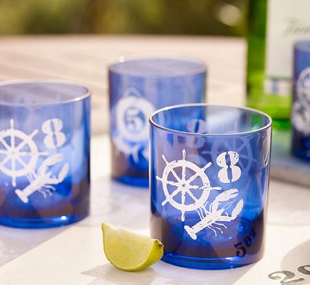 Ideas para poner la mesa de verano
