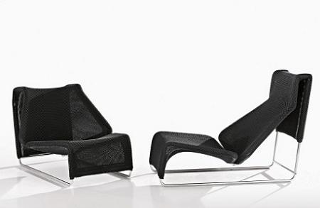 Lazy de B&BItalia