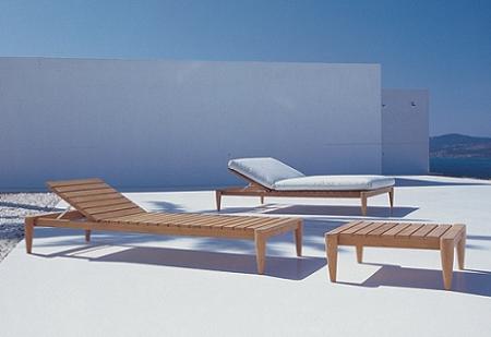 las nuevas tumbonas, daybeds y chaise longue para tomar el sol las nuevas tumbonas, daybeds y chaise longue para tomar el sol