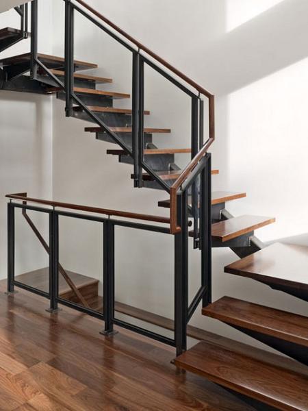 Escaleras de diseño