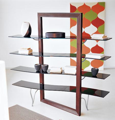 Estantería Flexa de Cattelan Italia Estantería Flexa de Cattelan Italia