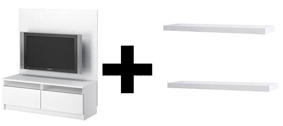 Mueble de tv