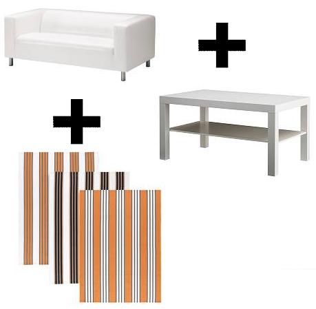 zona del sofa ikea