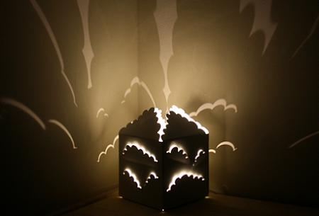 Diseño interior con luz propia