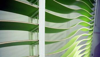 persianas Wavy Shade