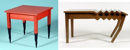 Straight Line Designs