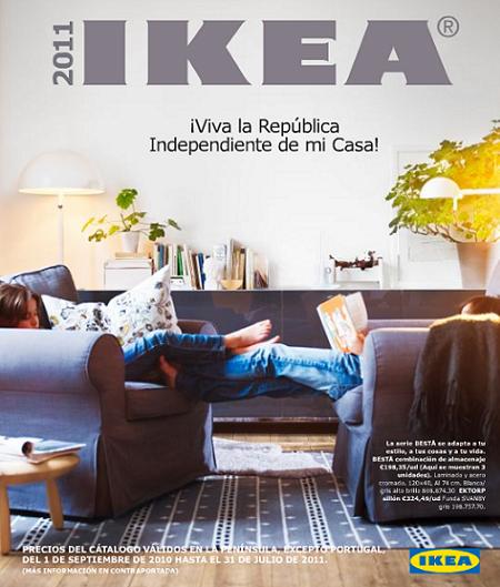 Catálogo Ikea 2011 Catalogo Ikea 2011