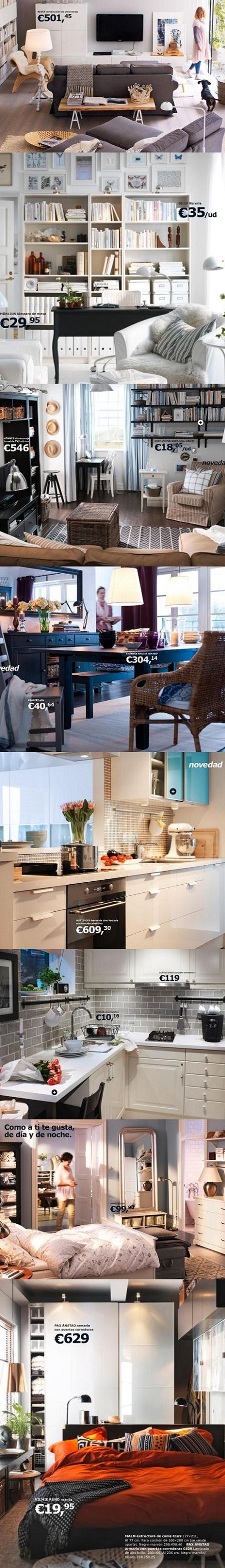 Catálogo Ikea 2011 Catalogo Ikea 2011