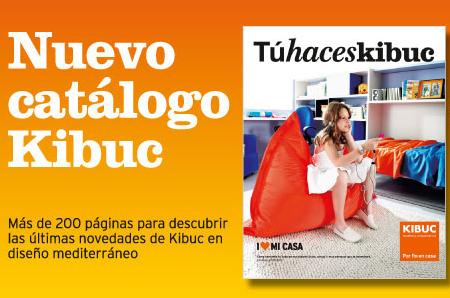 Catálogo de Kibuc, 2009 2010