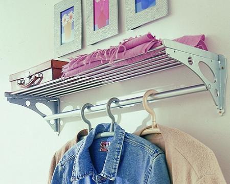 Percheros, ideales para decorar la entrada Percheros, ideales para decorar la entrada