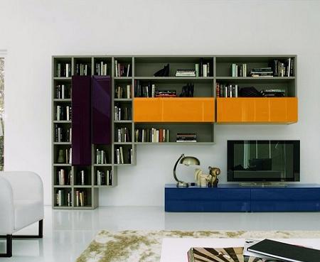 Muebles tv