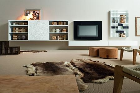 Muebles tv