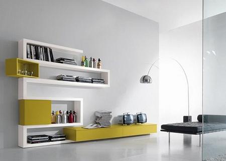 Muebles tv