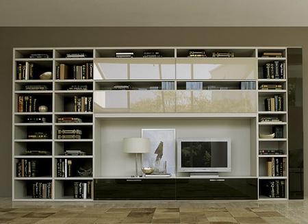 Muebles tv