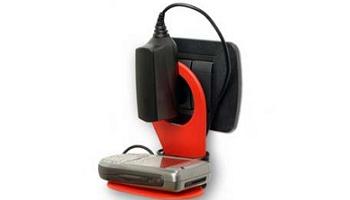 Drinn mobile phone Holder