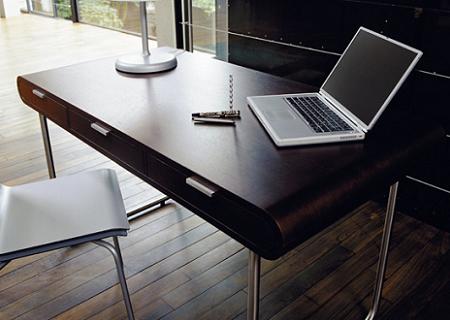 Mobiliario de oficina, de Ligne Roset, de aire 