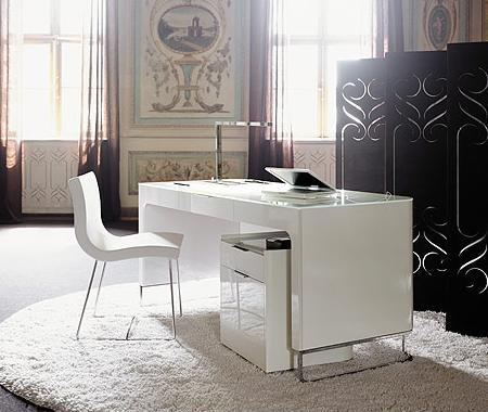 Mobiliario de oficina, de Ligne Roset, de aire 