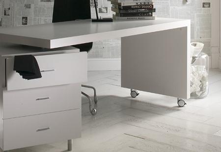 Mobiliario de oficina, de Ligne Roset, de aire 