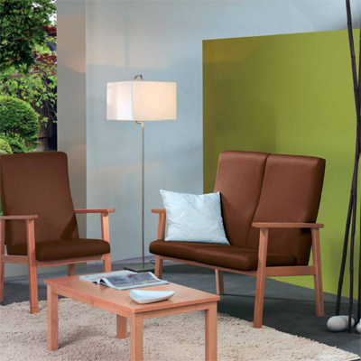 Ideas para decorar la recepción de tu oficina