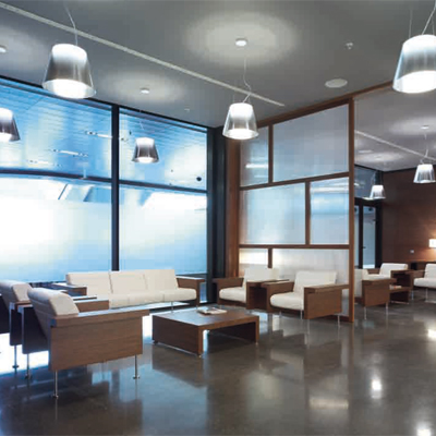 Ideas para decorar la recepción de tu oficina