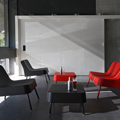 Ideas para decorar la recepción de tu oficina
