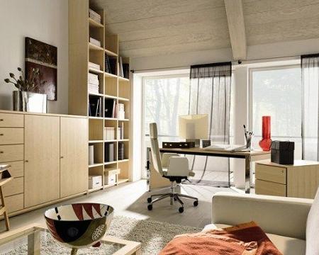 Escritorios: muebles y decoración de oficina