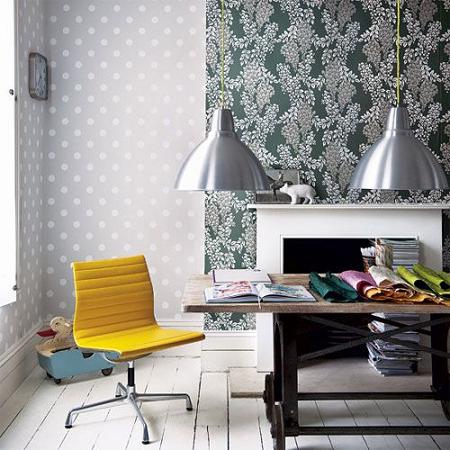 Escritorios: muebles y decoración de oficina