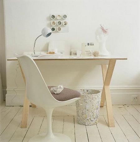 Escritorios: muebles y decoración de oficina