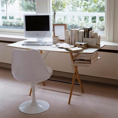 Escritorios: muebles y decoración de oficina