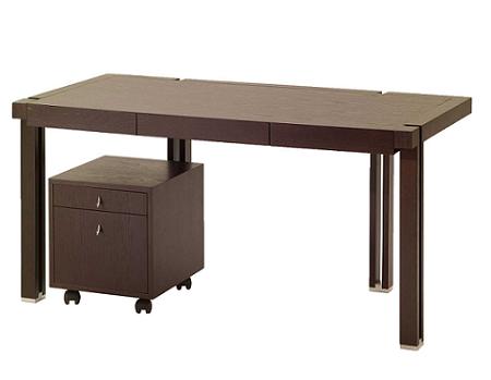 Muebles de oficina: escritorios