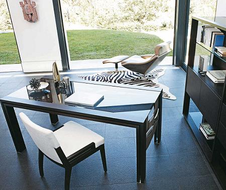 Muebles  de oficina: escritorios