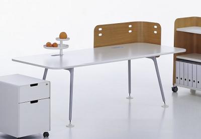 mesa ATM de Vitra mesa ATM de Vitra