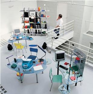 e meubles roche bobois