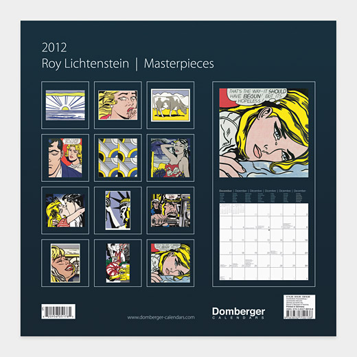 Calendarios de pared 2012 Calendarios de pared 2012