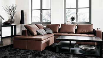 BoConcept catálogo 2009