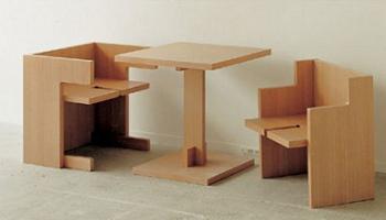 cube style