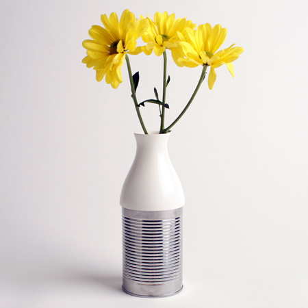 Las latas ecológicas Las latas ecológicas