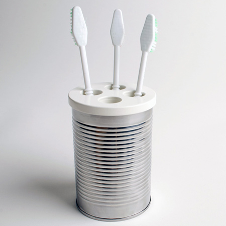 Las latas ecológicas Las latas ecológicas