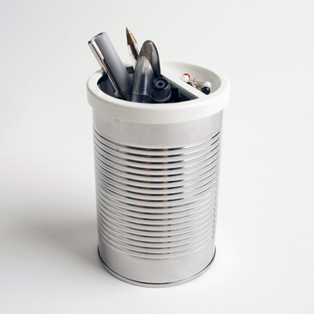 Las latas ecológicas Las latas ecológicas