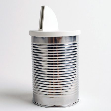 Las latas ecológicas Las latas ecológicas