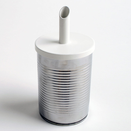 Las latas ecológicas Las latas ecológicas