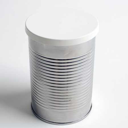 Las latas ecológicas Las latas ecológicas