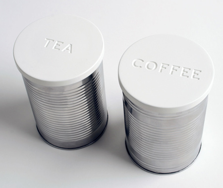 Las latas ecológicas Las latas ecológicas