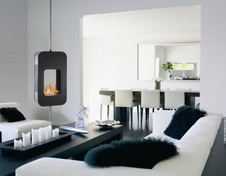 Brisach, una firma con chimeneas muy sofisticadas!