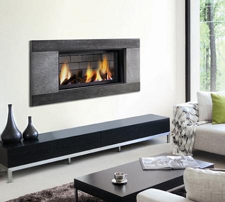 Brisach, una firma con chimeneas muy sofisticadas!