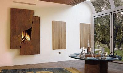 chimenea de diseño, metafocus de focus