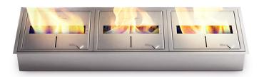 quemador ecosmart fire