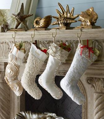 Calcetines de Navidad! Calcetines de Navidad!